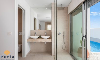 New Build - Villa -
San Fulgencio