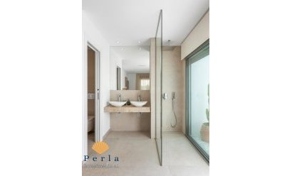 New Build - Villa -
San Fulgencio