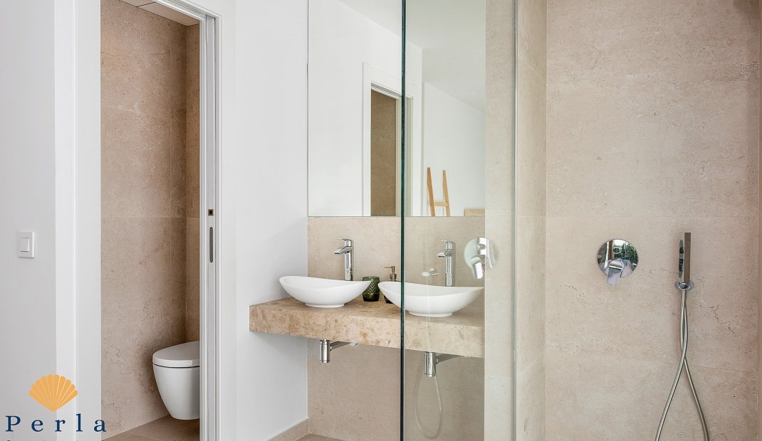 New Build - Villa -
San Fulgencio