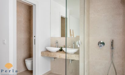 New Build - Villa -
San Fulgencio