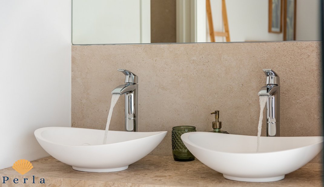 New Build - Villa -
San Fulgencio