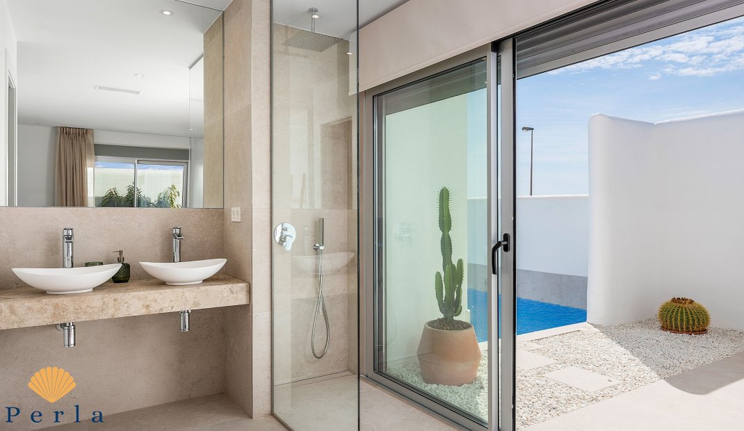 New Build - Villa -
San Fulgencio