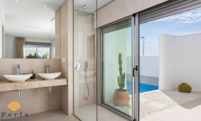 New Build - Villa -
San Fulgencio