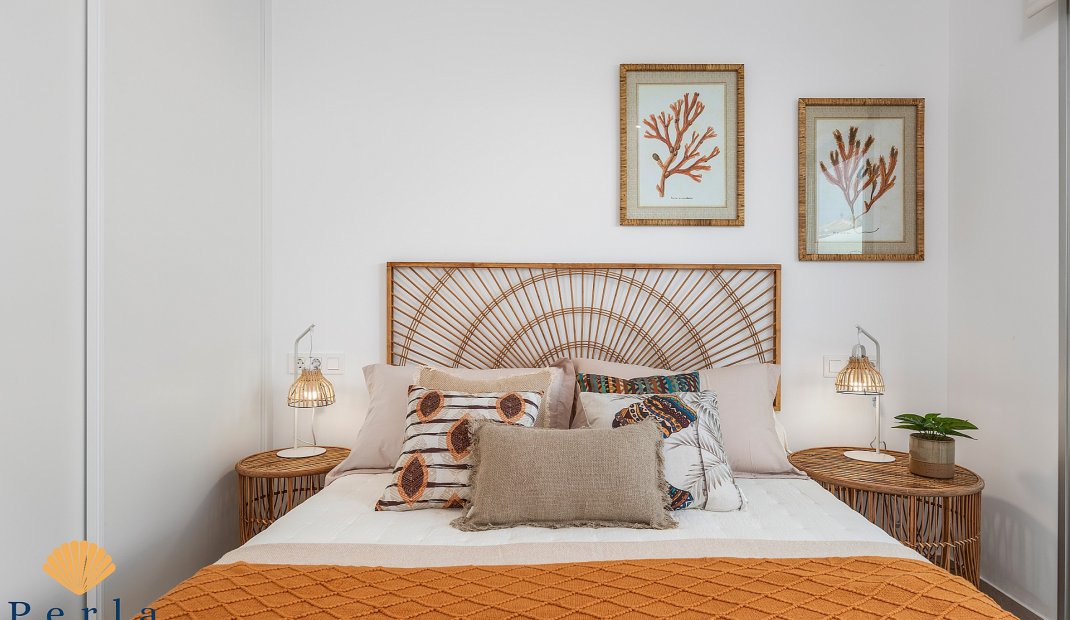 New Build - Villa -
San Fulgencio