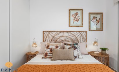 New Build - Villa -
San Fulgencio