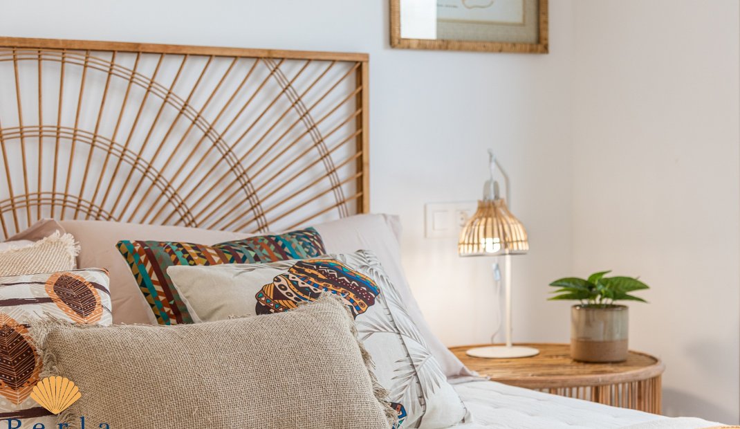 New Build - Villa -
San Fulgencio