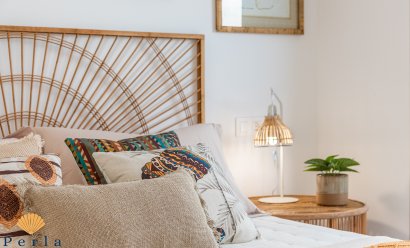 New Build - Villa -
San Fulgencio