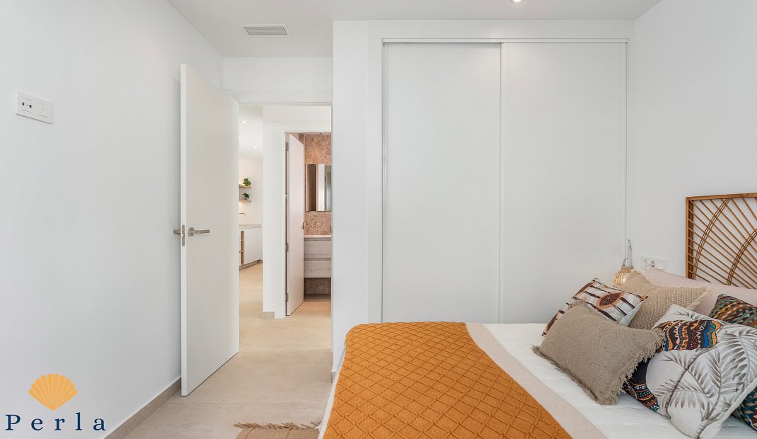 New Build - Villa -
San Fulgencio