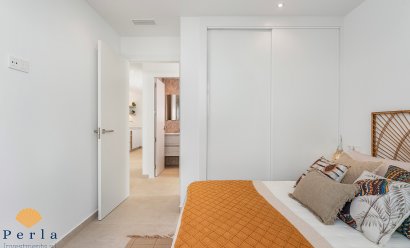 New Build - Villa -
San Fulgencio