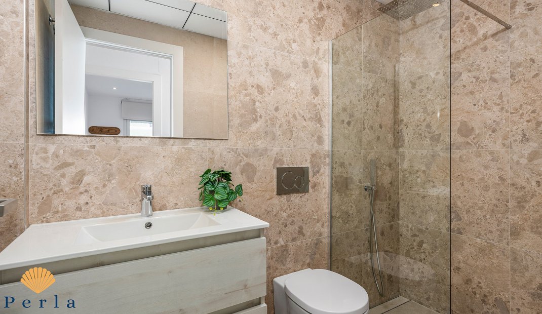 New Build - Villa -
San Fulgencio