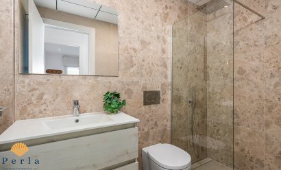 New Build - Villa -
San Fulgencio