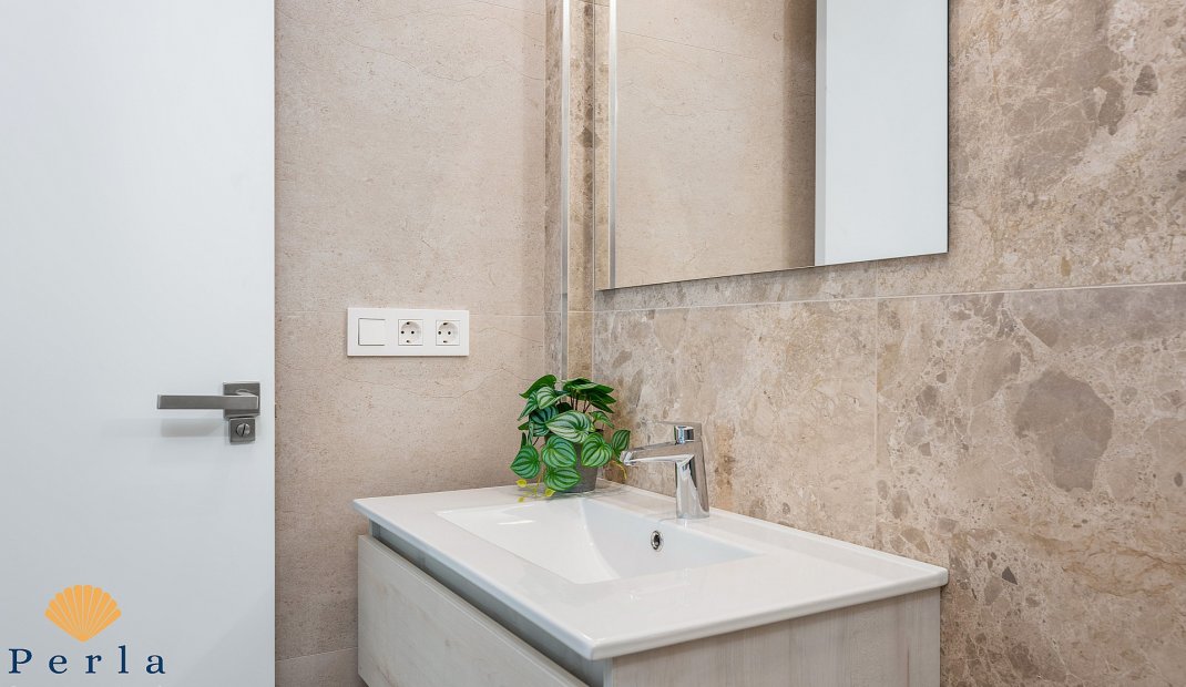 New Build - Villa -
San Fulgencio