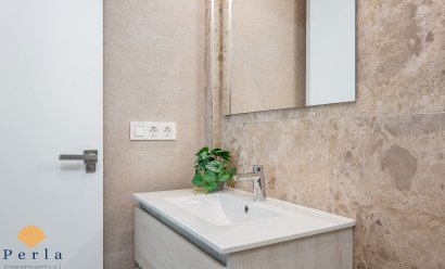 New Build - Villa -
San Fulgencio