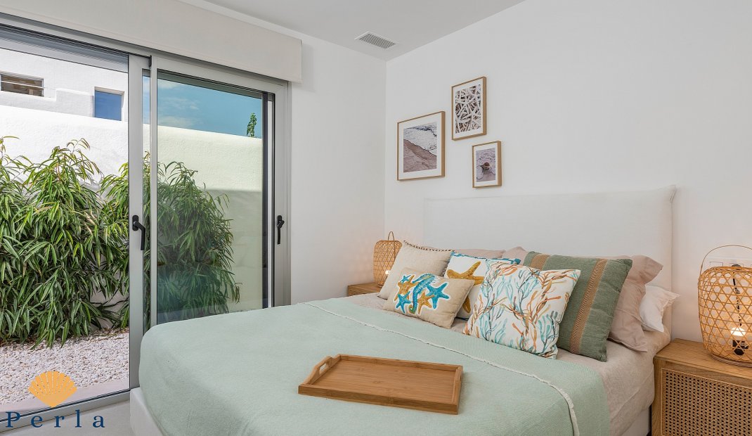 New Build - Villa -
San Fulgencio