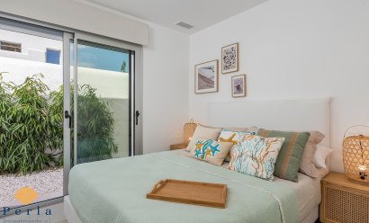 New Build - Villa -
San Fulgencio