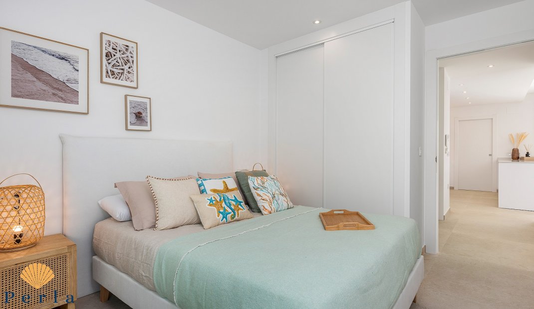 New Build - Villa -
San Fulgencio