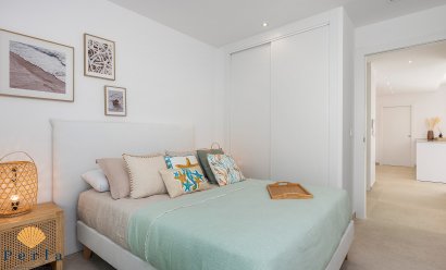 New Build - Villa -
San Fulgencio