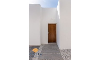 New Build - Villa -
San Fulgencio