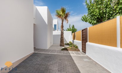 New Build - Villa -
San Fulgencio