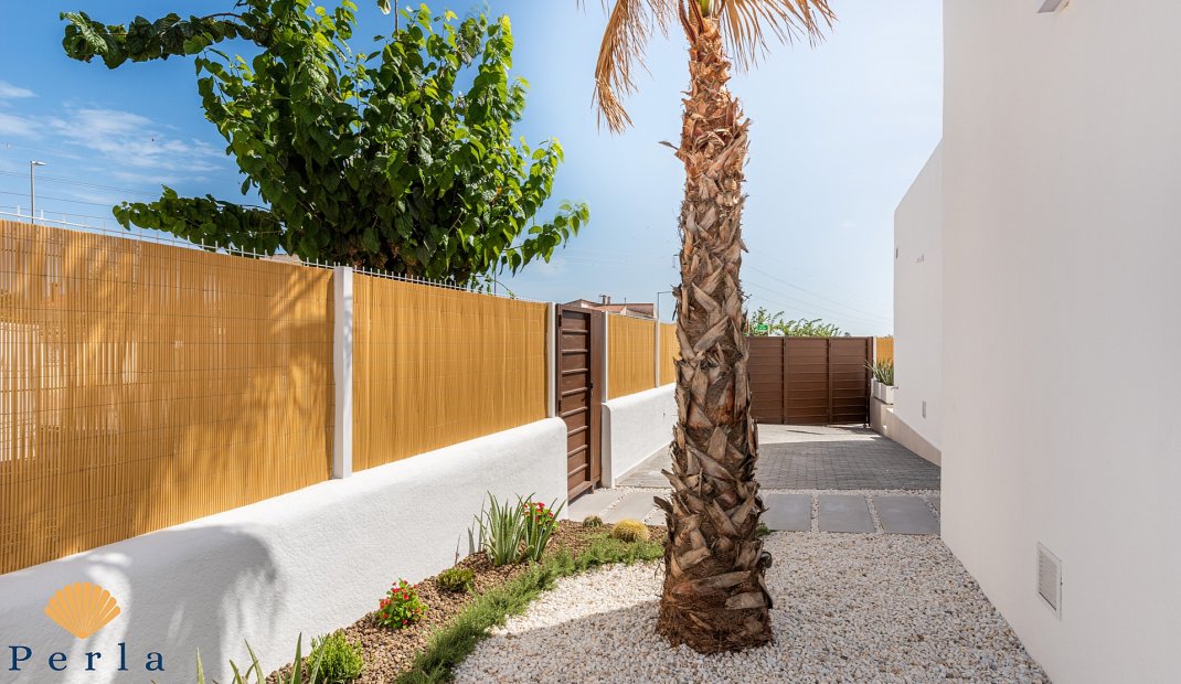 New Build - Villa -
San Fulgencio