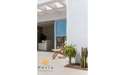 New Build - Villa -
San Fulgencio