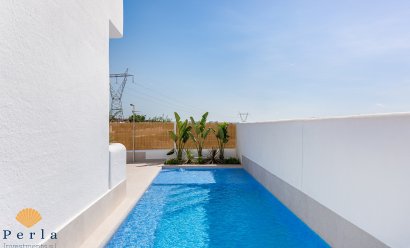New Build - Villa -
San Fulgencio