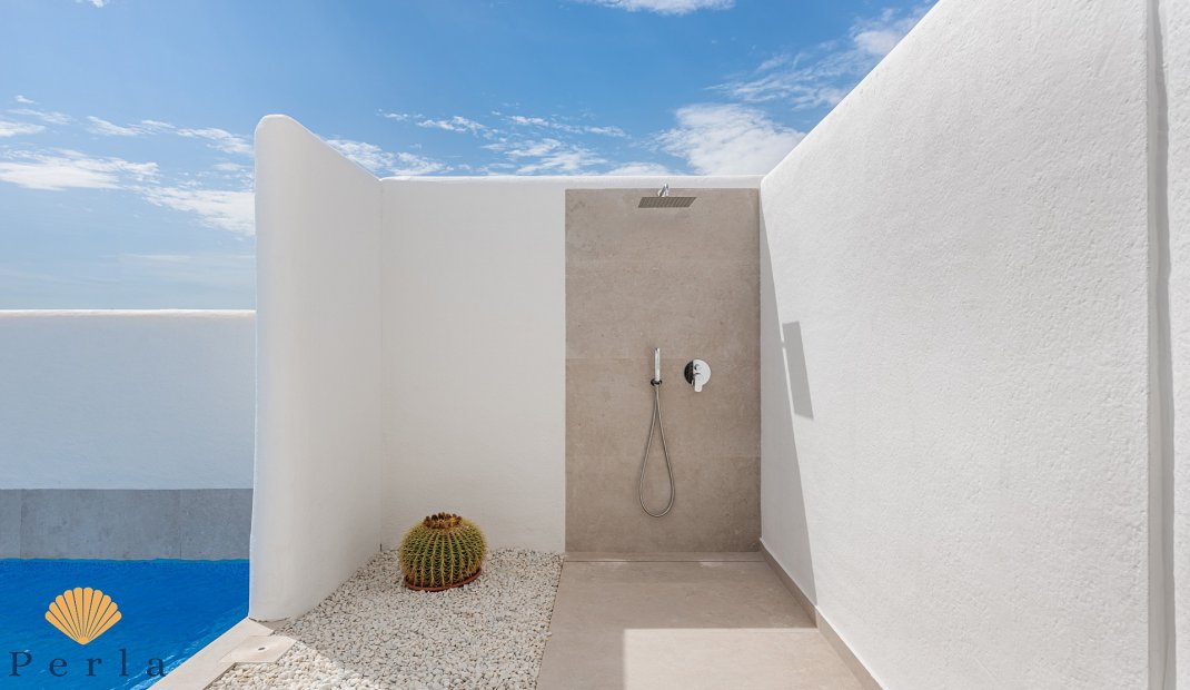 New Build - Villa -
San Fulgencio