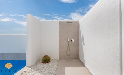 New Build - Villa -
San Fulgencio