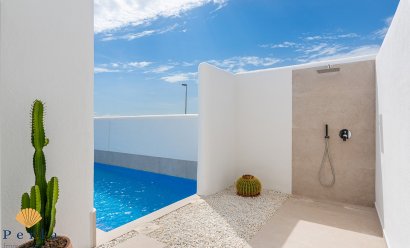 New Build - Villa -
San Fulgencio