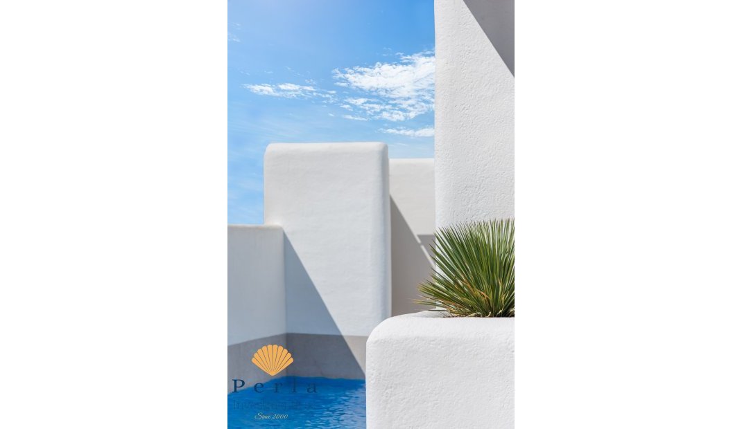 New Build - Villa -
San Fulgencio