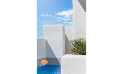 New Build - Villa -
San Fulgencio