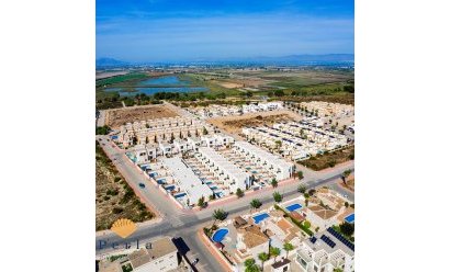 New Build - Villa -
San Fulgencio