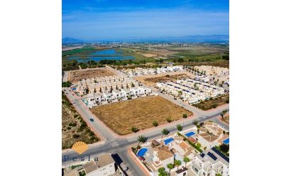 New Build - Villa -
San Fulgencio