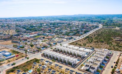 New Build - Villa -
San Fulgencio