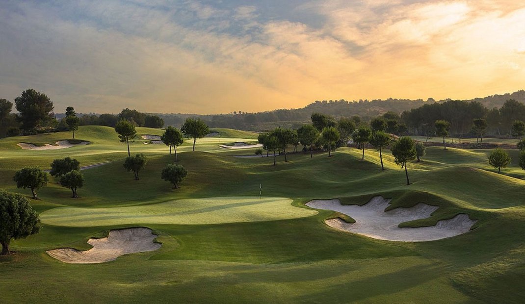 New Build - Villa -
San Fulgencio