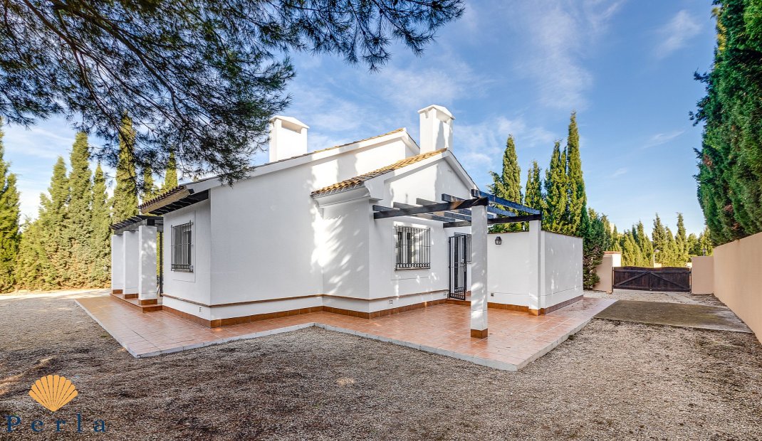 Reventa - Villa -
Las Palas