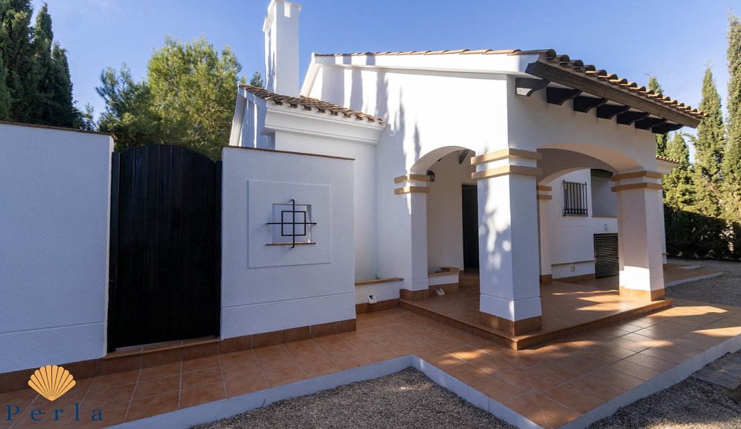 Reventa - Villa -
Las Palas