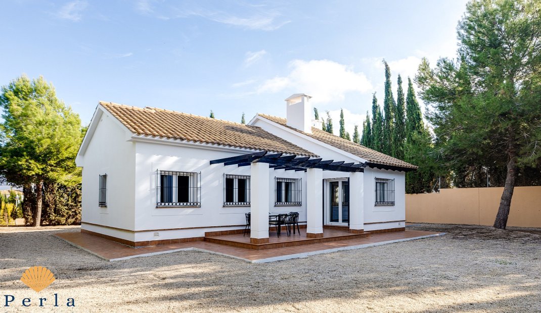 Reventa - Villa -
Las Palas