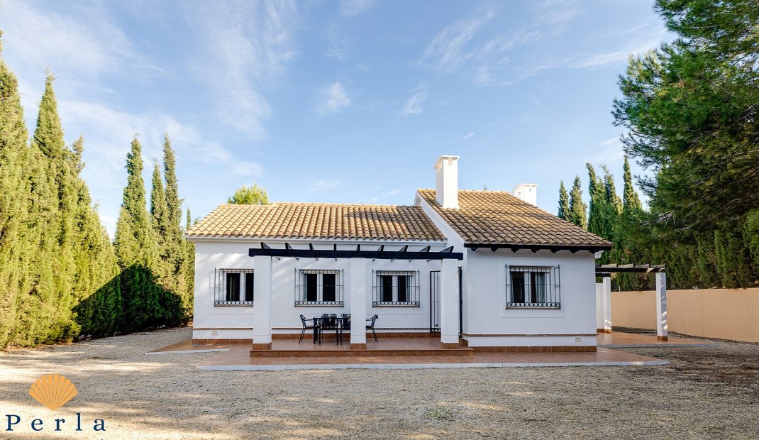 Reventa - Villa -
Las Palas