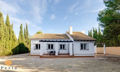 Reventa - Villa -
Las Palas