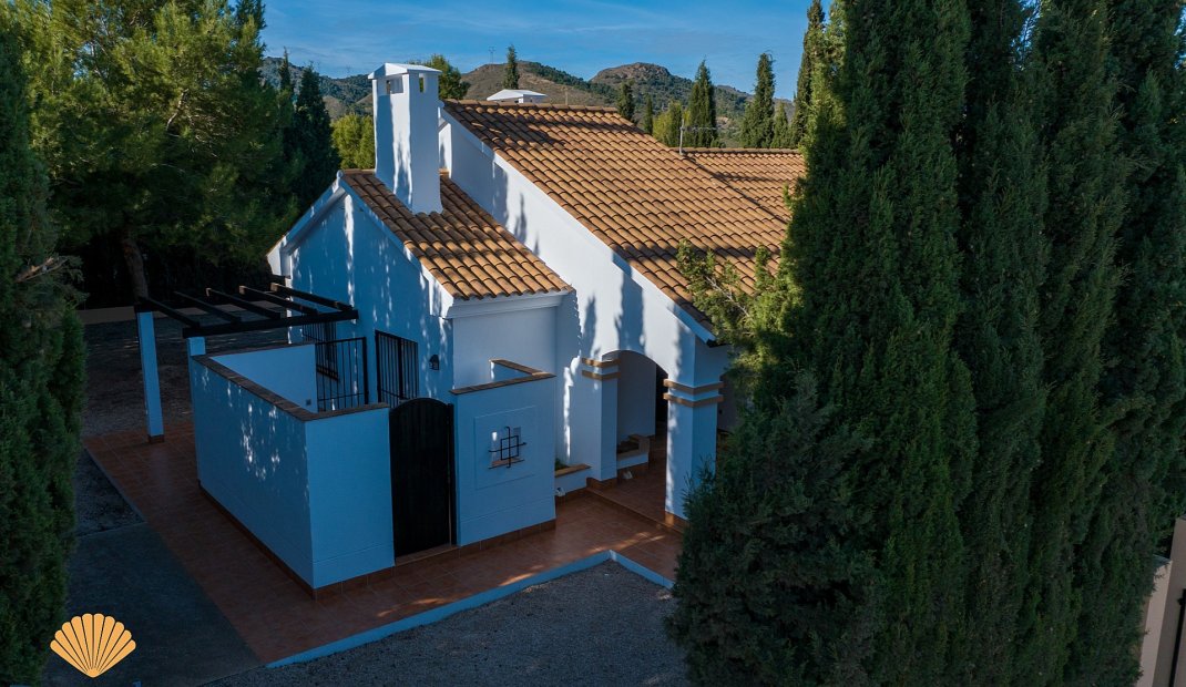Reventa - Villa -
Las Palas