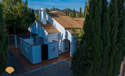 Reventa - Villa -
Las Palas