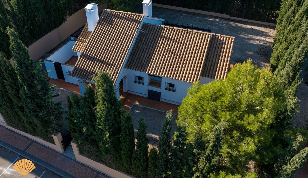 Reventa - Villa -
Las Palas