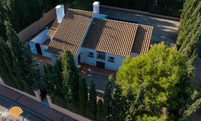 Reventa - Villa -
Las Palas