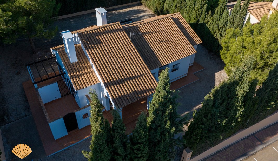 Reventa - Villa -
Las Palas