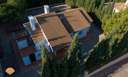 Reventa - Villa -
Las Palas