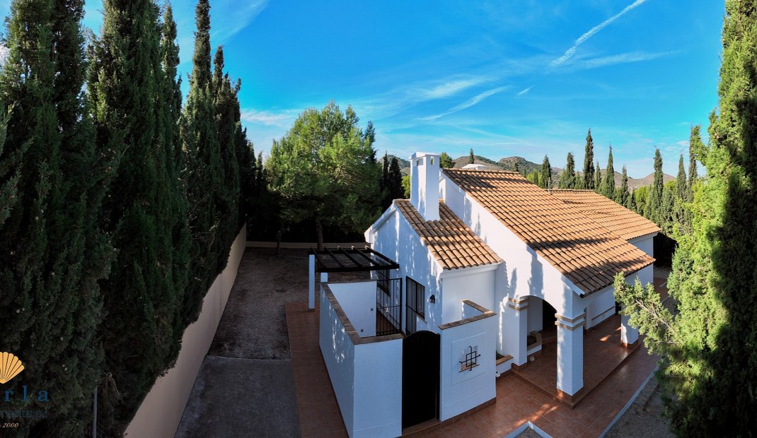 Reventa - Villa -
Las Palas