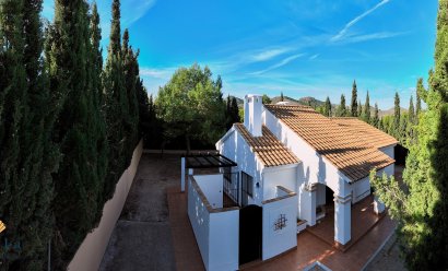 Reventa - Villa -
Las Palas