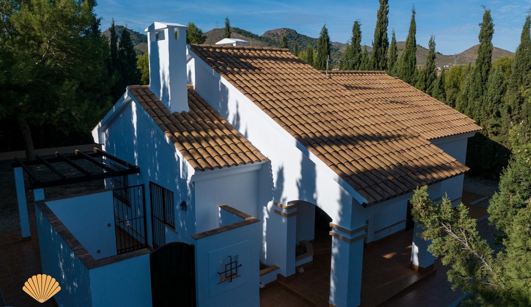 Reventa - Villa -
Las Palas