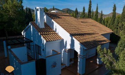 Reventa - Villa -
Las Palas